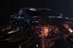 Werbespot VanMoof S3 und X3