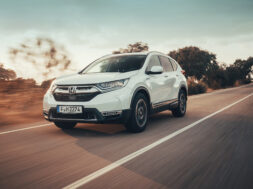 HONDA CR-V akcijska ponuda