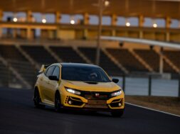 Honda Civic Type R Limited Edition Suzuka Circuit