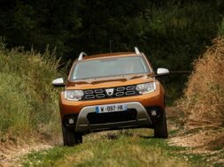 Dacia Duster 1.0 Eco-G