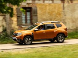 Dacia Duster 1.0 Eco-G
