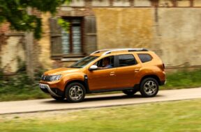 Dacia Duster 1.0 Eco-G
