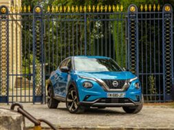 Nissan Juke 2