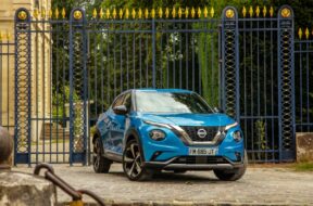 Nissan Juke 2