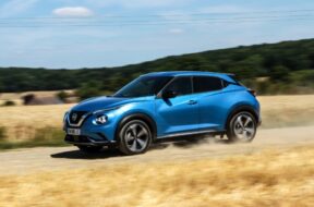 Nissan Juke 2