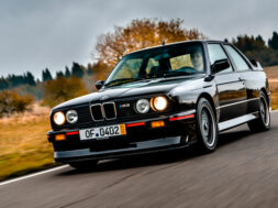 bmw e30 m3