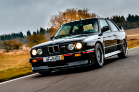bmw e30 m3