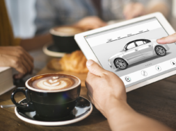 online car buying