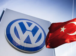 vw turska