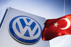 vw turska