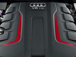 Audi V8 TDI