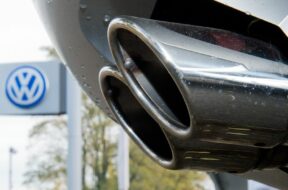 Düsseldorf Landgericht Urteil VW-Abgasskandal