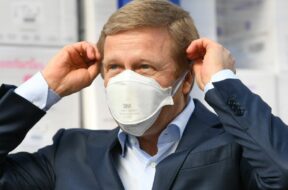 The spread of the coronavirus disease (COVID-19) in Munich