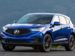 Acura RDX