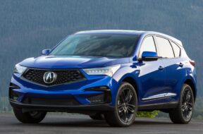 Acura RDX