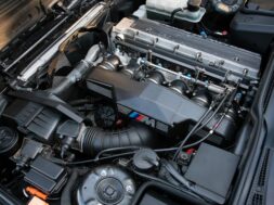 BMW E34 M5 Touring