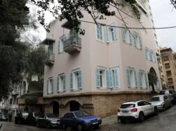 LEBANON-JAPAN-FRANCE-GHOSN