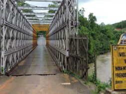 India-Myanmar-Friendhip-Bridge