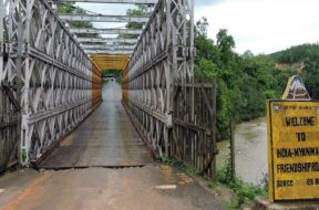India-Myanmar-Friendhip-Bridge