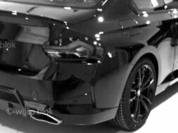 Leaked G42 2 Series Coupe Black 1