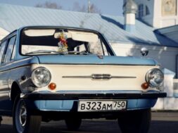 2934161 Autos im Sozialismus