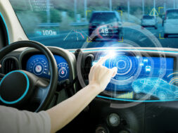 gesture-control-car