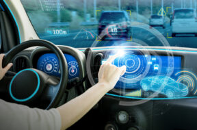 gesture-control-car