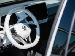 GERMANY-AUTO-ELECTRIC-VOLKSWAGEN-ID3