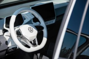 GERMANY-AUTO-ELECTRIC-VOLKSWAGEN-ID3