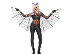 LEG AVENUE kostim slepog misa, LEGAV06129 zenski kostimi prodaja