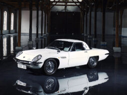 mazda cosmo sport