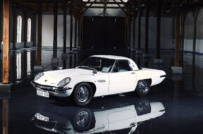 mazda cosmo sport