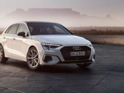 Audi A3 Sportback 30 G-Tron