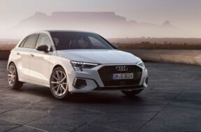 Audi A3 Sportback 30 G-Tron