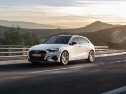 Audi A3 Sportback 30 G-Tron