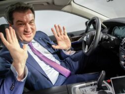 BMW eröffnet „Campus Autonomes Fahren“