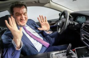 BMW eröffnet „Campus Autonomes Fahren“