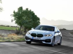 BMW Serija 1 Series 1