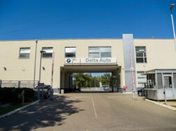 Delta Auto Servis (1)