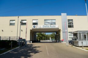 Delta Auto Servis (1)