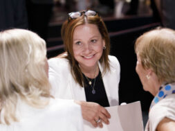 Inside The Next Gen Corvette Reveal Event