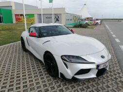 Toyota GR Supra