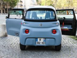 Citroen Ami