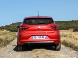 Renault Clio 1.0 LPG