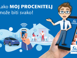 Islustracija uz saopstenje