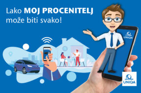 Islustracija uz saopstenje