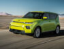 Kia e-Soul