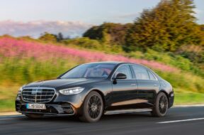 Mercedes S-Class 2020 official pics-10