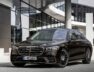 Mercedes S klasa
