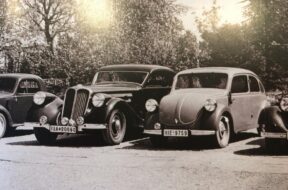 NSU Type 32 (slika 1)